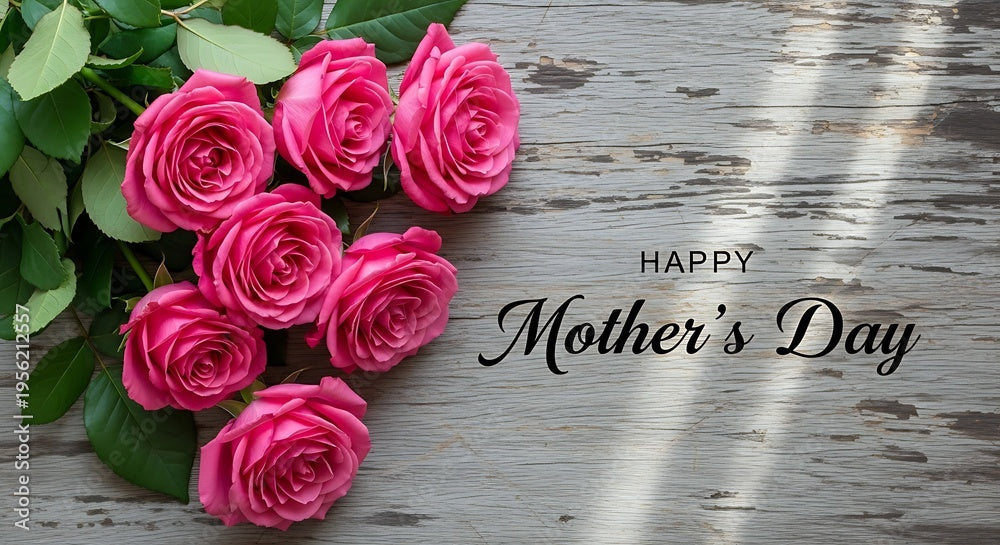 Mother's Day