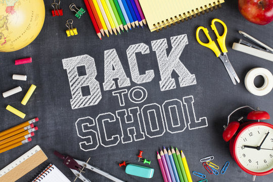 Back To School