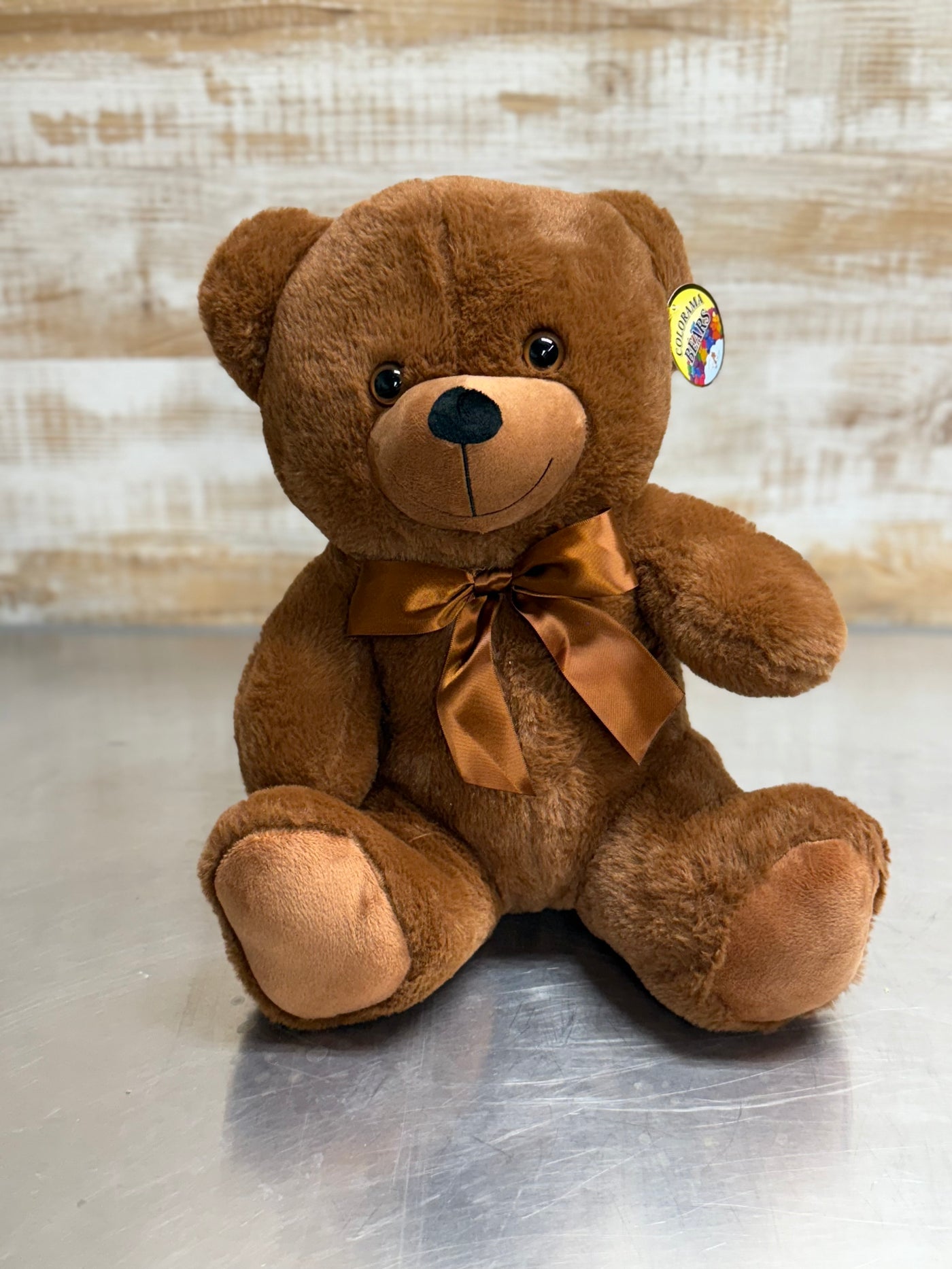 Brown Bear