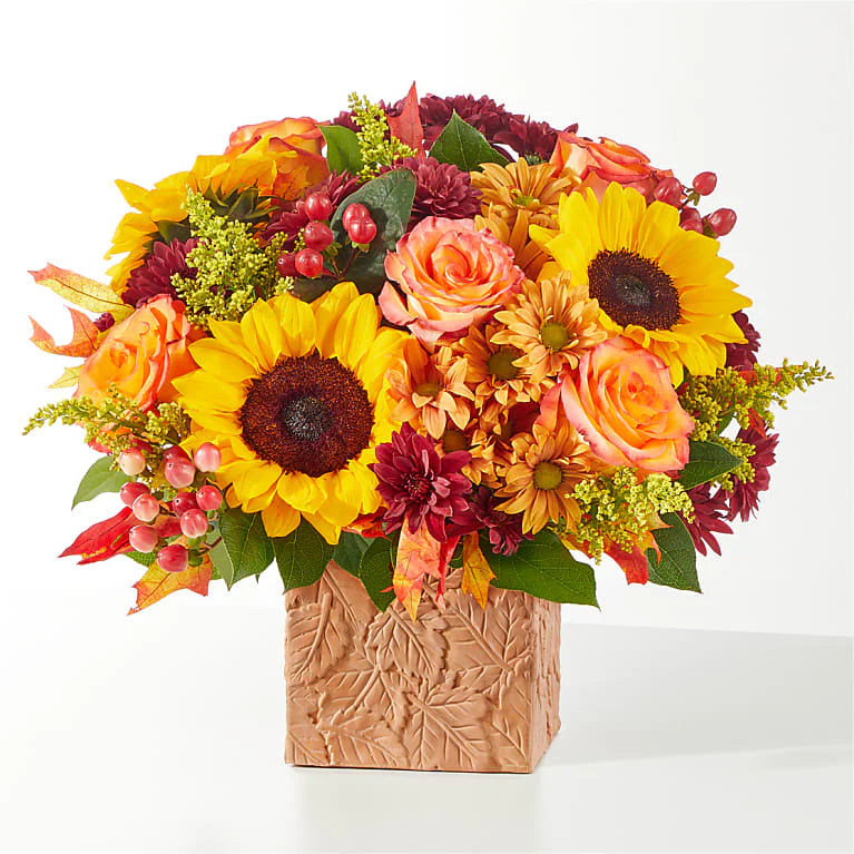 The Outdoors Bouquet
