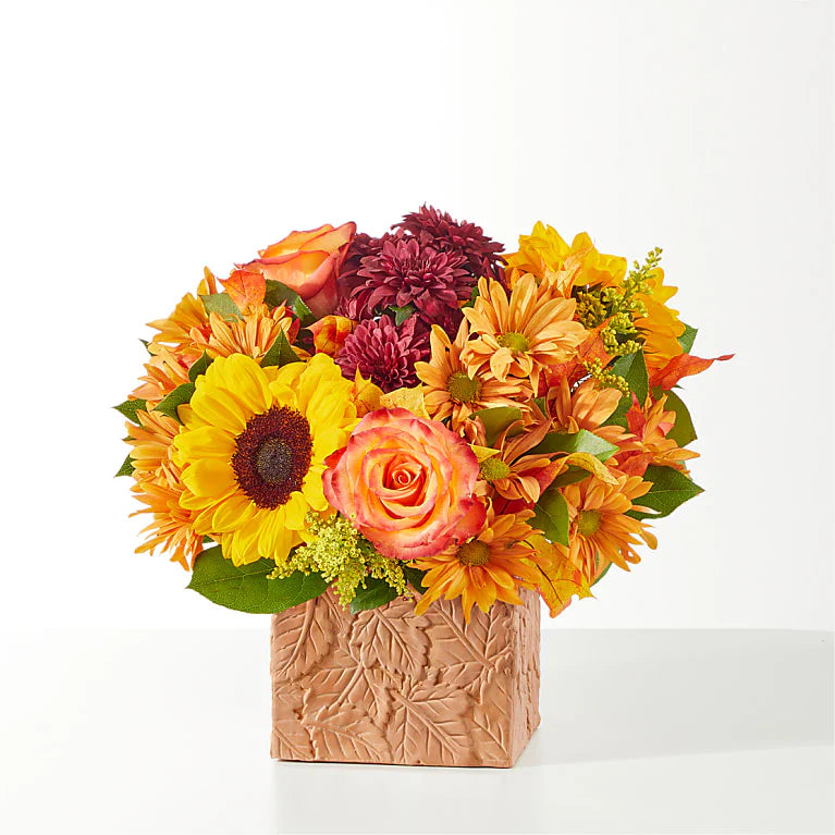 The Outdoors Bouquet