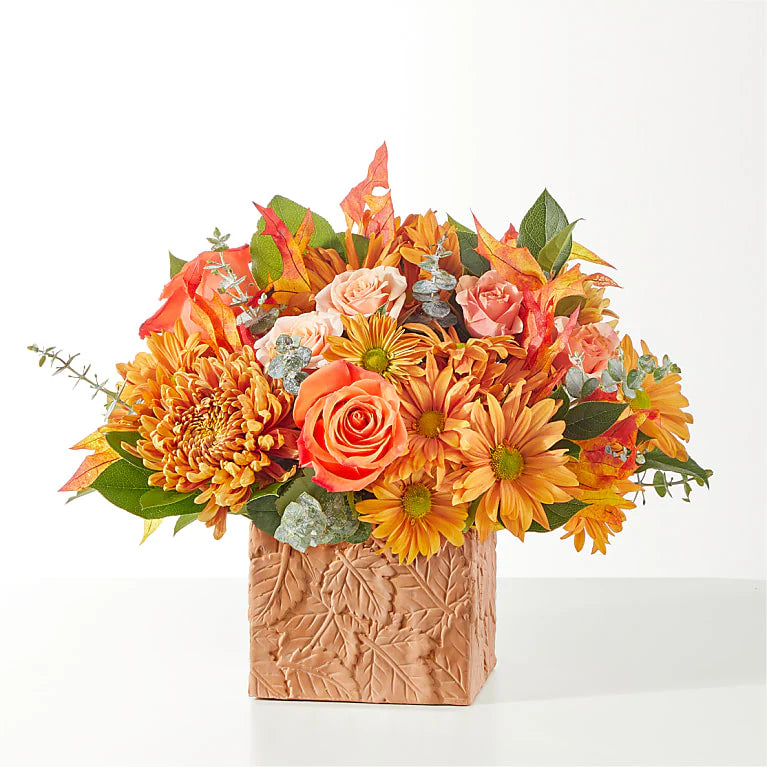 Scenic Route Bouquet