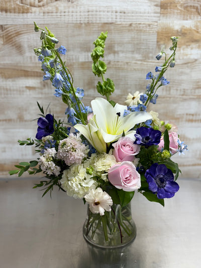 Floral Perfection Bouquet