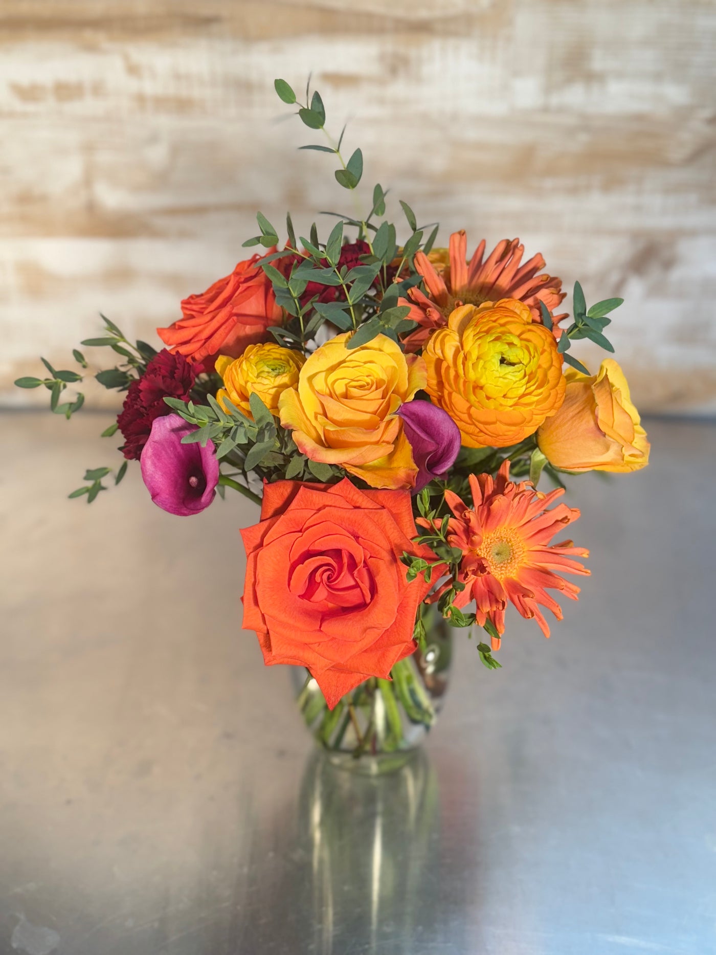 Harvest Joy Bouquet