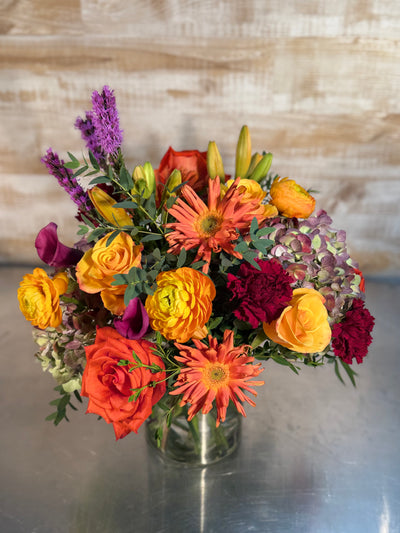 Harvest Joy Bouquet