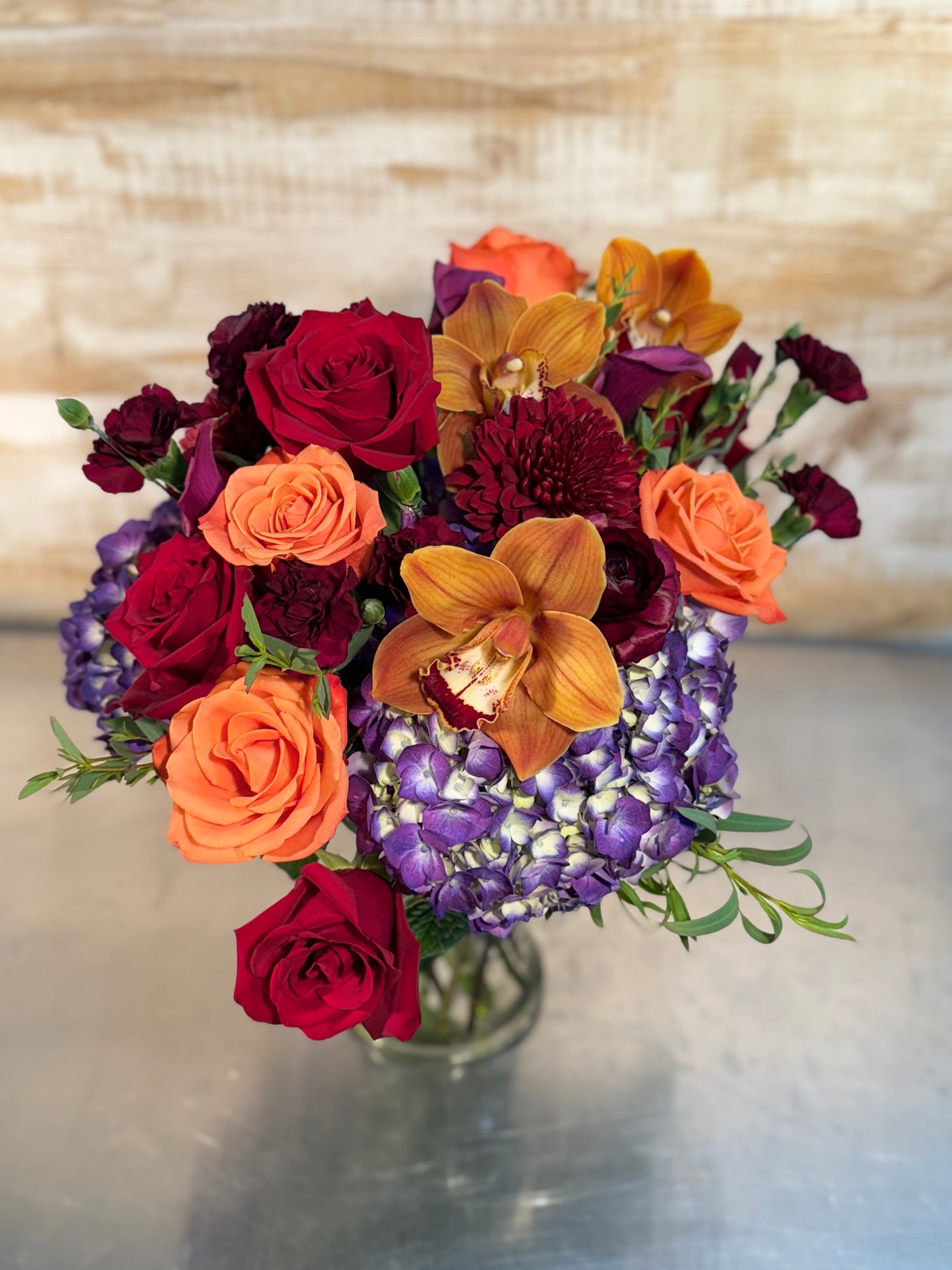 Fall Splendor