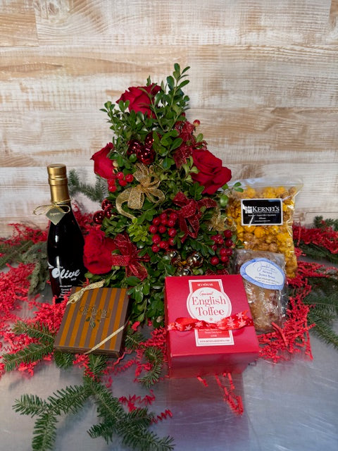 Holiday Taste of Geneva