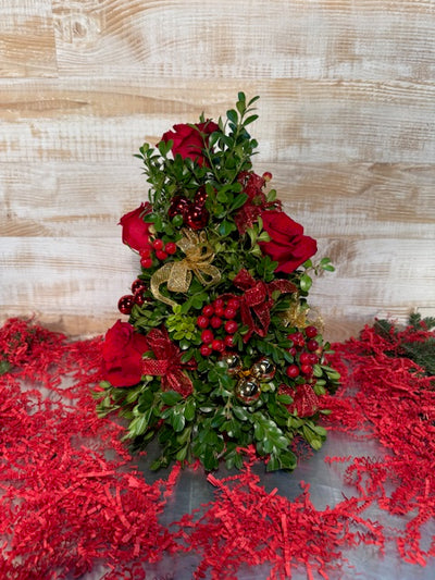 Holiday Taste of Geneva