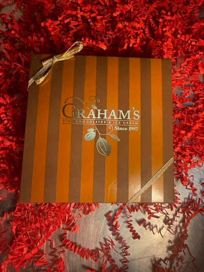 Holiday Taste of Geneva