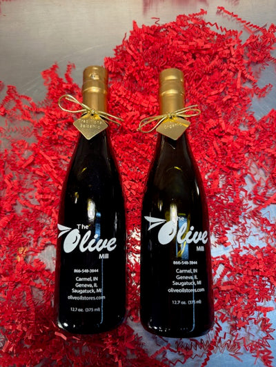 Holiday Taste of Geneva