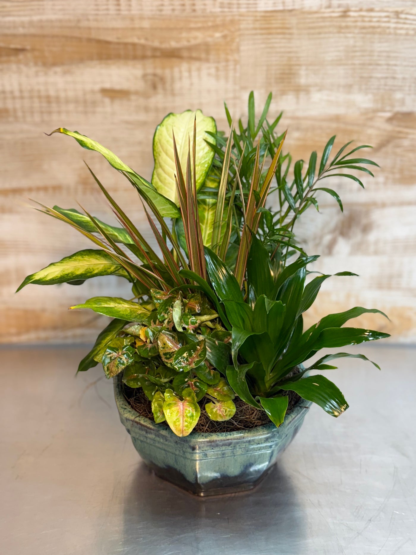 The Perfect Planter