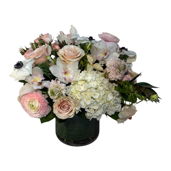 Large Centerpiece - Pink