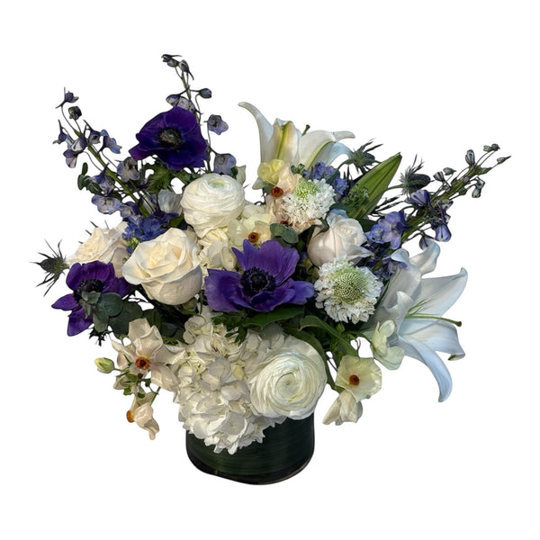 Twilight - Large Centerpiece