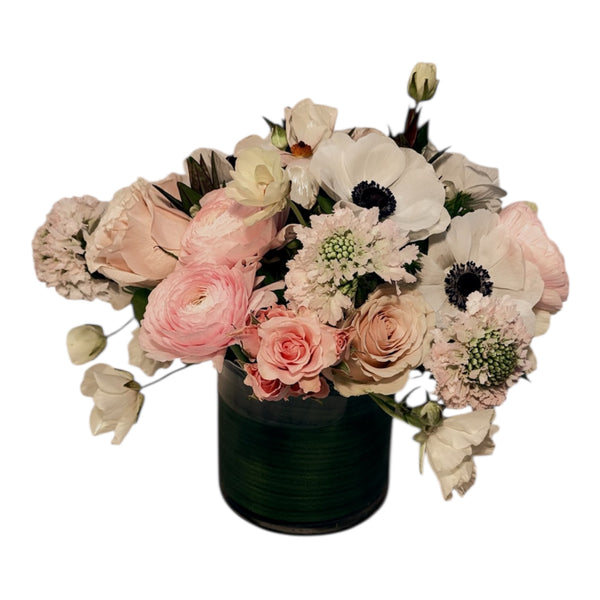 Small Centerpiece - Pink