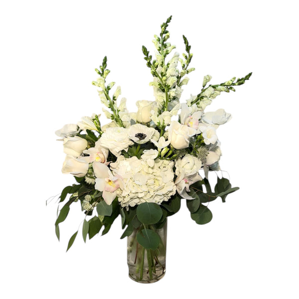 Tall White