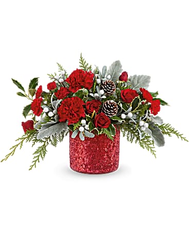 Teleflora's Magical Wish Bouquet