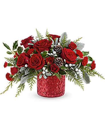 Teleflora's Magical Wish Bouquet