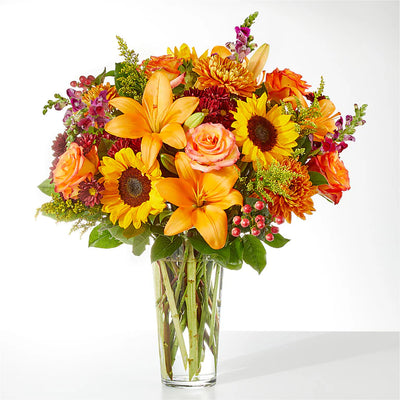 Seasons Change Bouquet