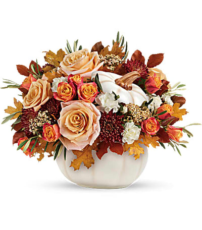 Harvest Charm Bouquet