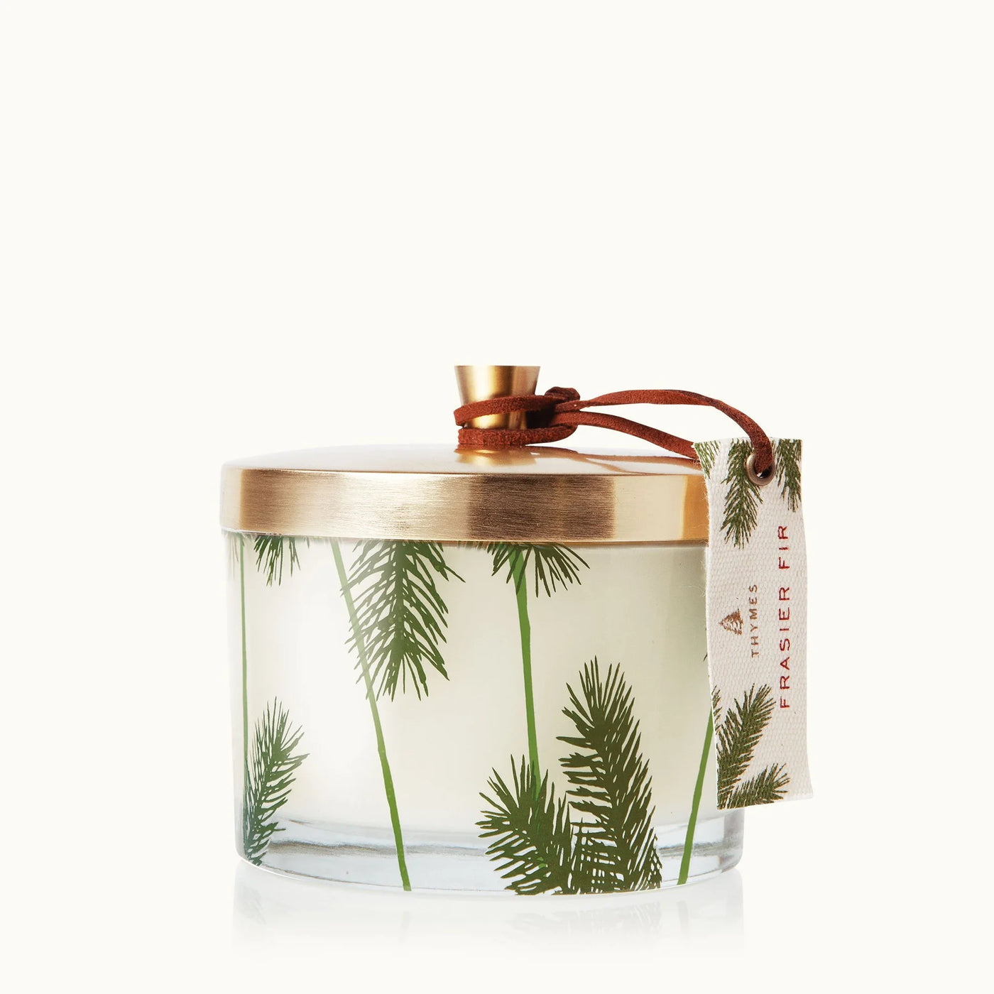 Frasier Fir Pine Needle 3-Wick Candle 17oz