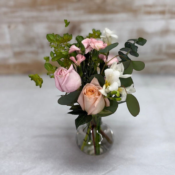 Secret Garden - Budvase