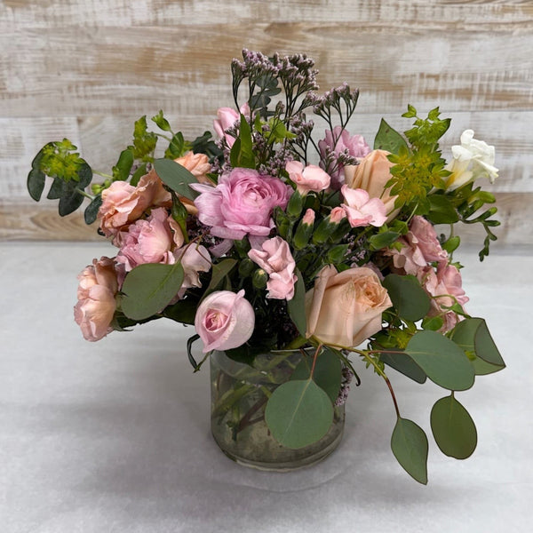 Secret Garden - Small Centerpiece
