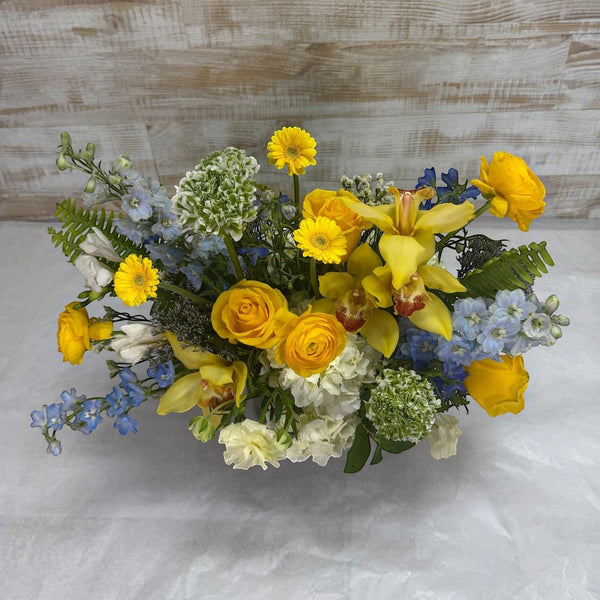 Summer Breeze - Large Centerpiece