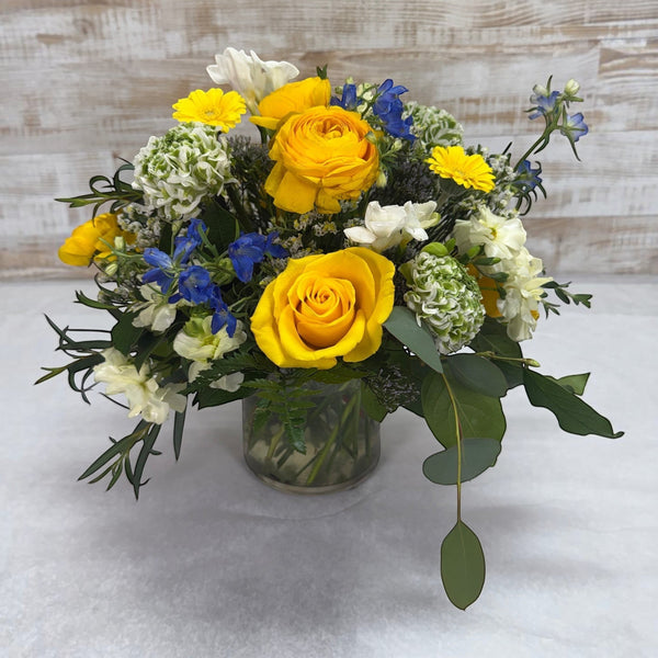 Summer Breeze - Small Centerpiece